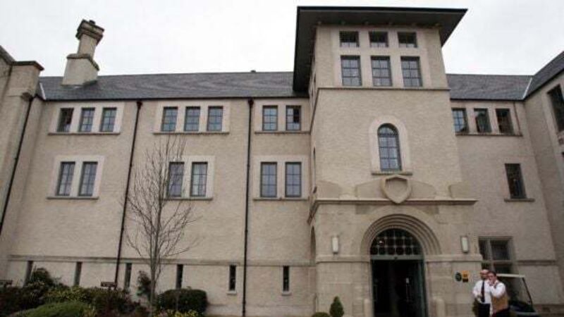 Dublin man in court over altercation at National Party conference in luxury hotel