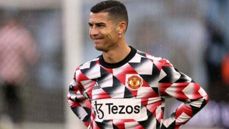 Sacked, transferred or kept? What next for Man Utd forward Cristiano Ronaldo Sacked, transferred or kept? What next for Man Utd forward Cristiano Ronaldo