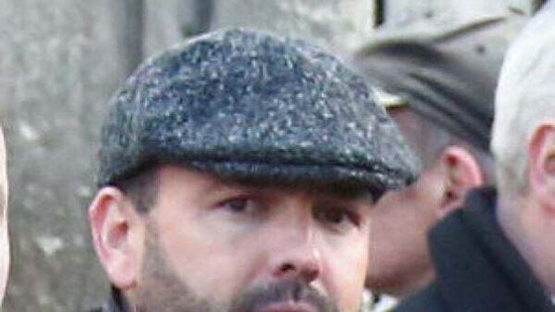CAB receiver appointed to luxury mansion seized from Daniel Kinahan