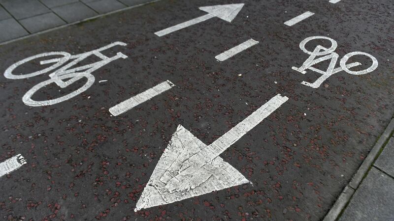 Cork needs to bring cycling infrastructure 'into the 21st century' Cork needs to bring cycling infrastructure 'into the 21st century'