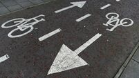 Cork needs to bring cycling infrastructure 'into the 21st century'