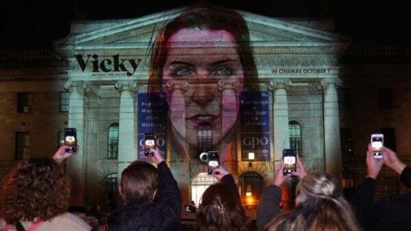 Vicky Phelan 'opened the door to truth for hundreds of other women', Dáil told