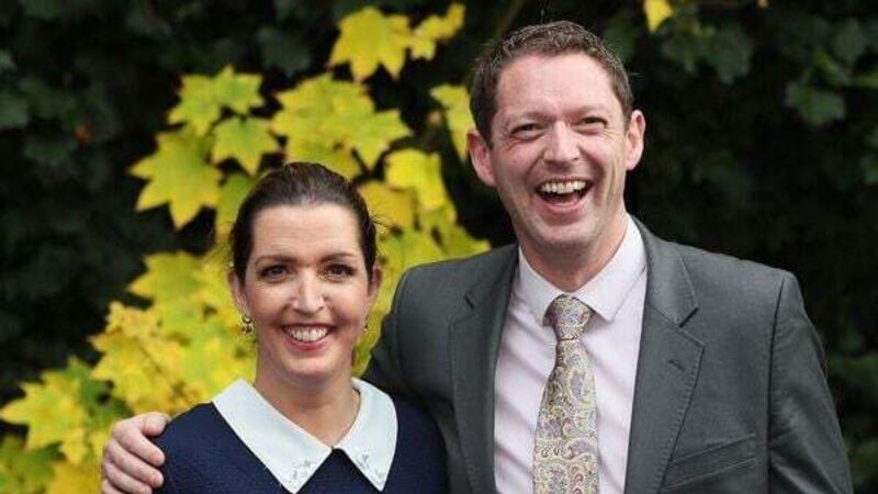 CervicalCheck activists vows to continue Vicky Phelan's campaign CervicalCheck activists vows to continue Vicky Phelan's campaign
