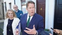 Housing minister admits not enough homes being built in cities