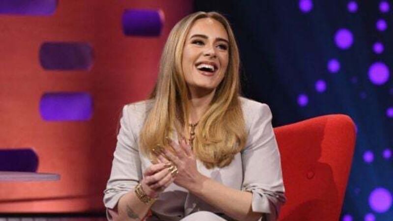 Adele, Harry Styles and Beyonce dominate Grammy nominations Adele, Harry Styles and Beyonce dominate Grammy nominations