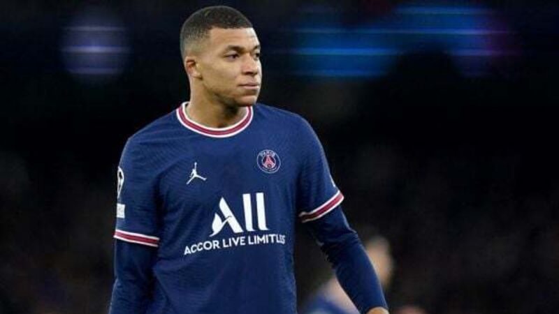 Football rumours: Man Utd line up Kylian Mbappe as Cristiano Ronaldo replacement