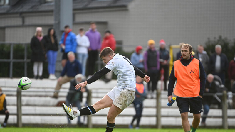 Cork Con, Highfield and Midleton record wins in the All-Ireland League Cork Con, Highfield and Midleton record wins in the All-Ireland League