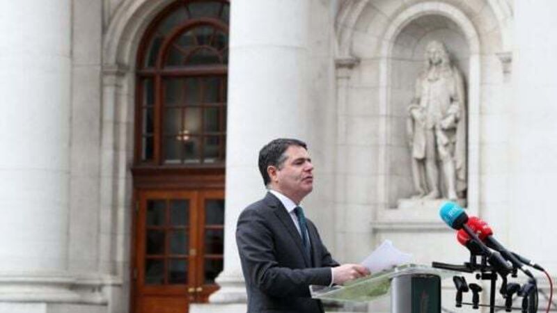 Substantial tax reforms ‘one way’ to wean Ireland off corporate tax – watchdog