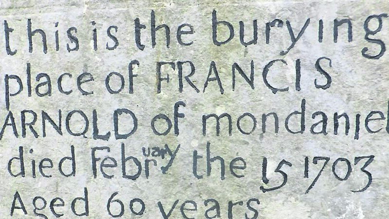 I read old headstones by moon light, ghosts don’t scare me... I read old headstones by moon light, ghosts don’t scare me...
