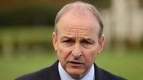Russia bars entry to Taoiseach and 51 other Irish officials