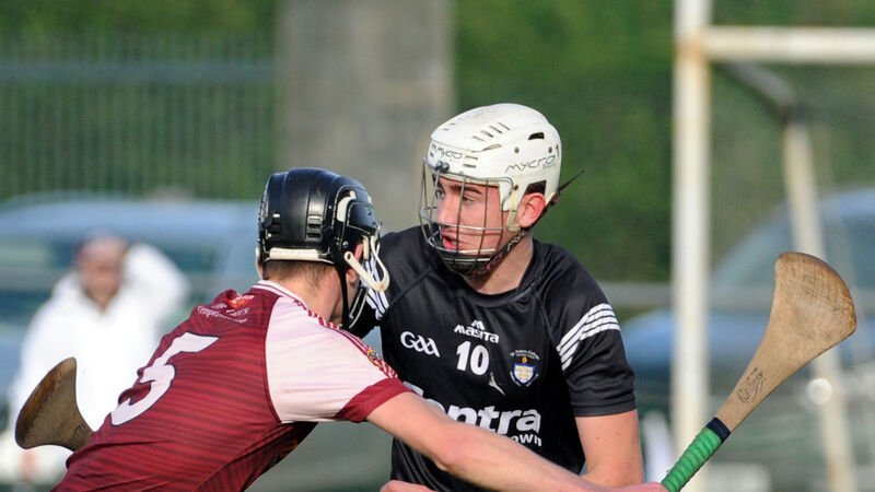 Rochestown exit Dr Harty Cup after defeat to Templemore
