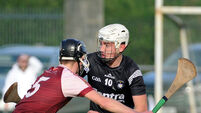 Rochestown exit Dr Harty Cup after defeat to Templemore