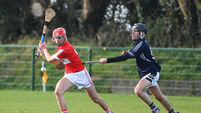 Midleton CBS advance in Harty Cup with storming second-half display