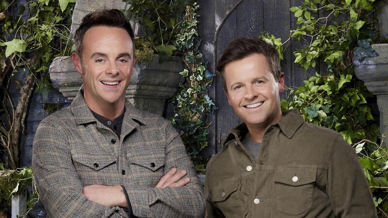 I’m A Celebrity hosts reveal well known Cork man is their dream contestant