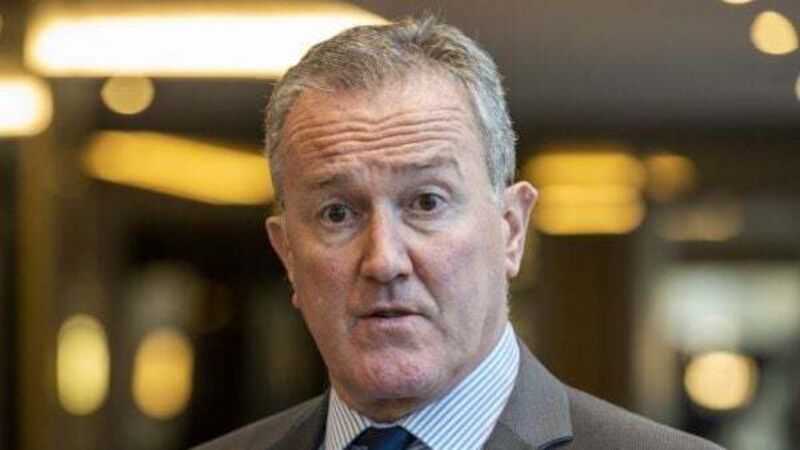 DUP ‘sounding increasingly unhinged’ over energy support payments, Sinn Féín says DUP ‘sounding increasingly unhinged’ over energy support payments, Sinn Féín says