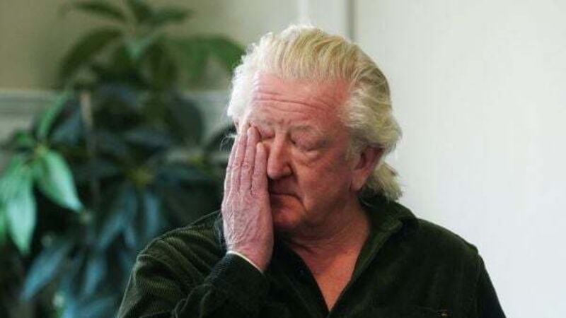 Blackrock abuse survivor: ‘Balance of power’ changed after opening up about abuse