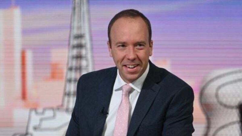 UK watchdog receives nearly 2,000 complaints about I’m A Celebrity and Matt Hancock UK watchdog receives nearly 2,000 complaints about I’m A Celebrity and Matt Hancock