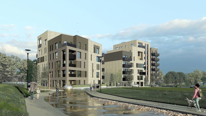 Renewed calls for State to acquire Bessborough lands following latest planning application for housing