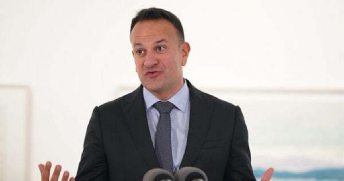No job cuts expected at Amazon Ireland despite reports of lay-offs – Varadkar - Vimarsana News