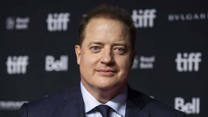 Brendan Fraser says he will not participate in Golden Globes Brendan Fraser says he will not participate in Golden Globes