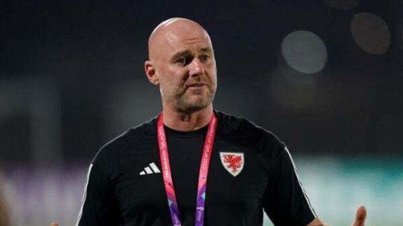 Excessive Doha heat forces Wales to change training session times