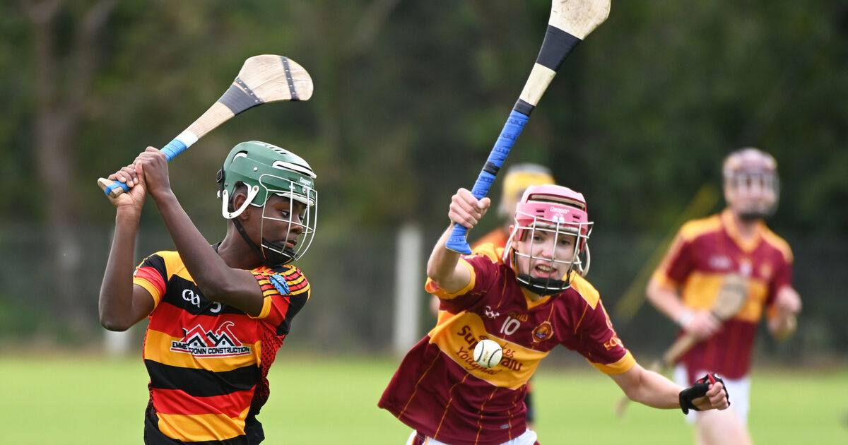 Cork GAA Minor stays at U17 in 2023 but an U18 tier will be run as well