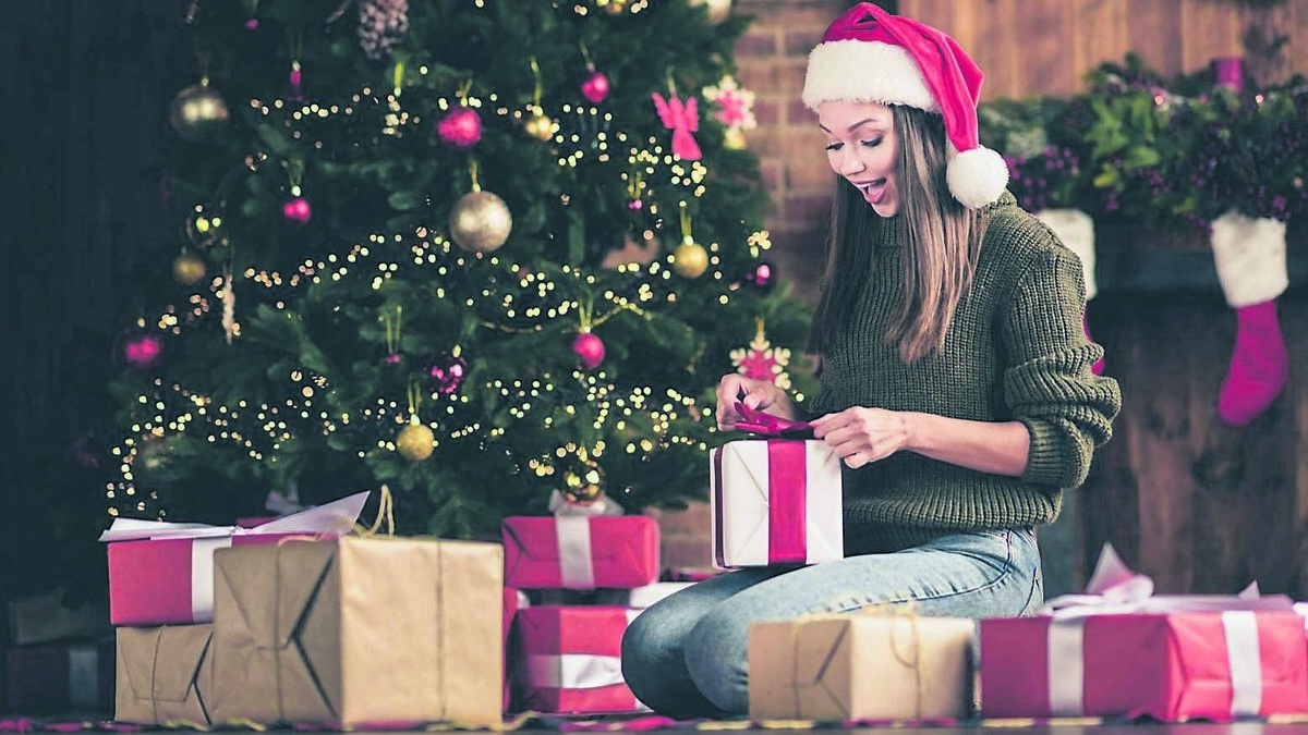 Make your own gifts for loved ones this Christmas
