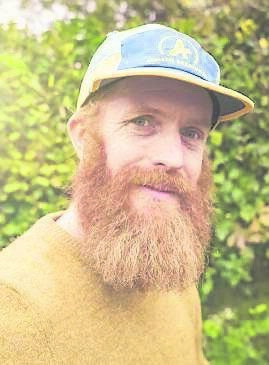 Sean Conway Sean Conway