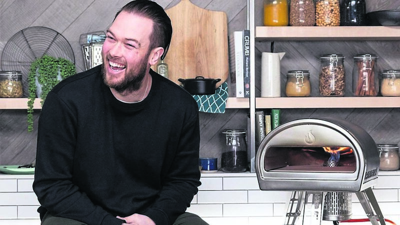 Men share their self-care secrets Men share their self-care secrets
