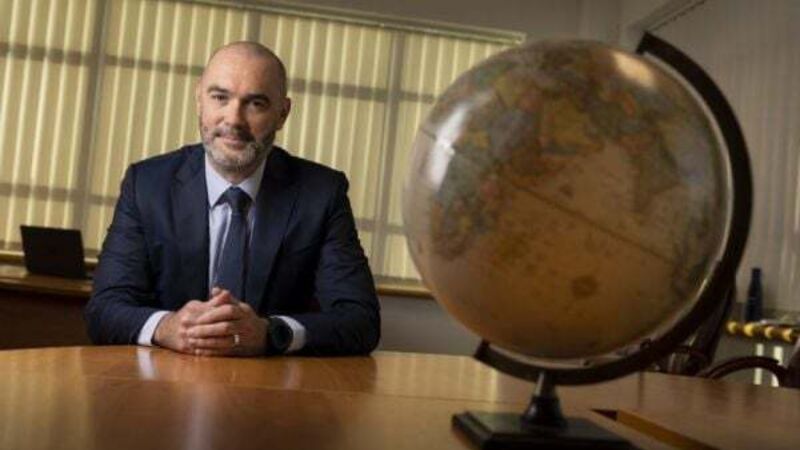 Irish recruitment firm PE Global to create 70 new jobs