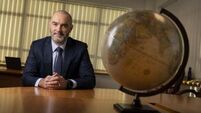 Irish recruitment firm PE Global to create 70 new jobs