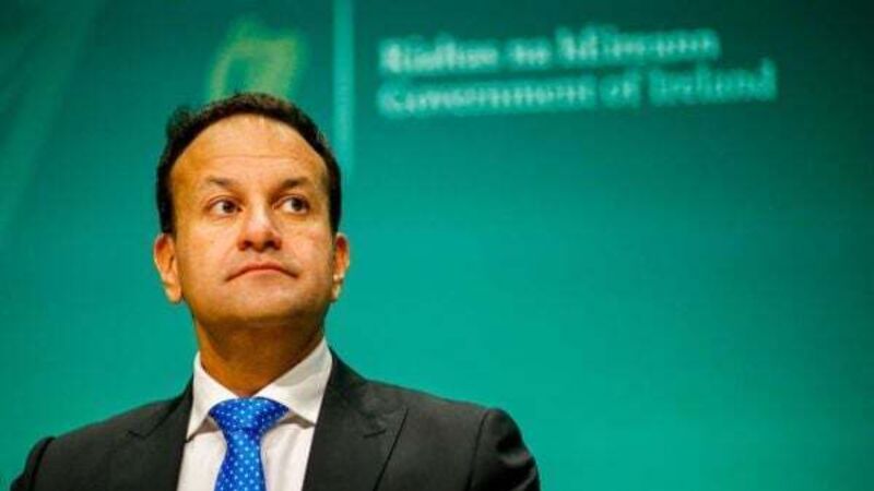 New legislation after infant organ scandal due later this month, says Varadkar New legislation after infant organ scandal due later this month, says Varadkar