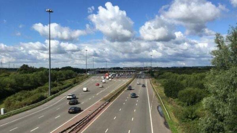 Hauliers association slams 'audacious' road toll increases