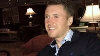 Popular postman paralysed after road accident on way home from work