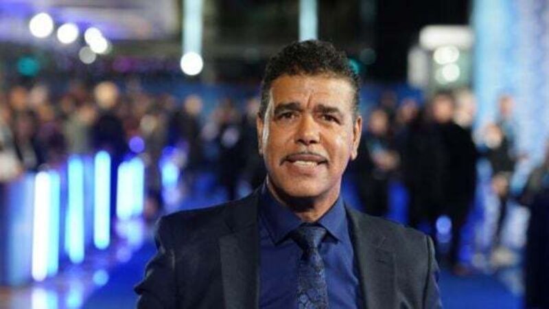 Chris Kamara to explore apraxia of speech diagnosis in ITV documentary