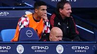 OK, boss – Cristiano Ronaldo chose United over City after Alex Ferguson chat