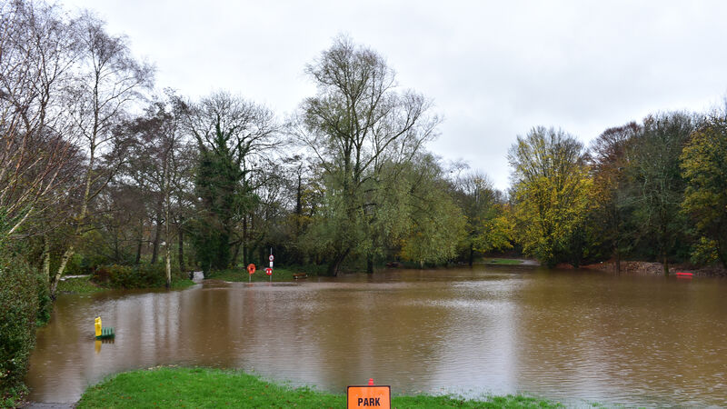 Contractor to be appointed to long-awaited Cork flood relief scheme early next year