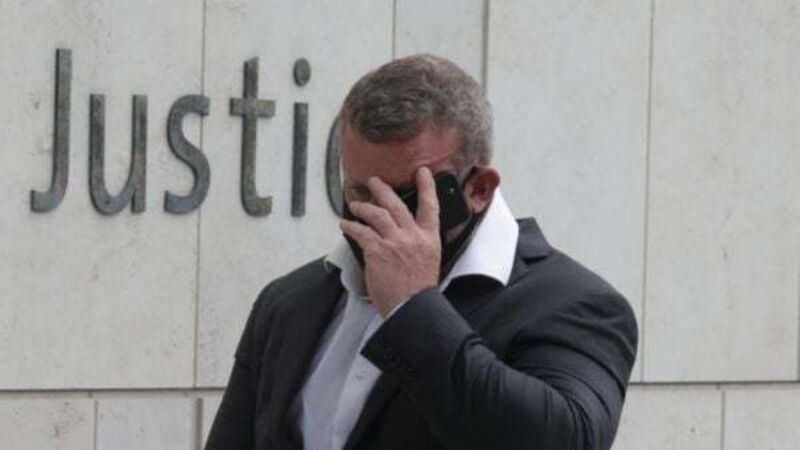 Luxury watches and mobile home are the proceeds of crime, judge rules