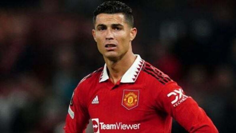 Manchester United ‘cut my legs’ and stopped me shining – Cristiano Ronaldo Manchester United ‘cut my legs’ and stopped me shining – Cristiano Ronaldo