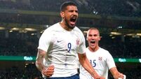 Ohi Omoijuanfo snatches late victory for Norway against Republic of Ireland