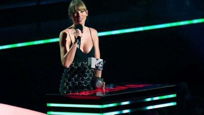 US senator questions Ticketmaster after complaints about Taylor Swift sales US senator questions Ticketmaster after complaints about Taylor Swift sales