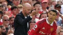 Cristiano Ronaldo ‘felt provoked’ by Erik ten Hag before sub snub against Spurs