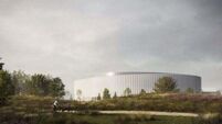 Construction to begin on national velodrome centre next year