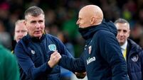 Stephen Kenny bemoans defensive errors as Ireland beaten by Norway