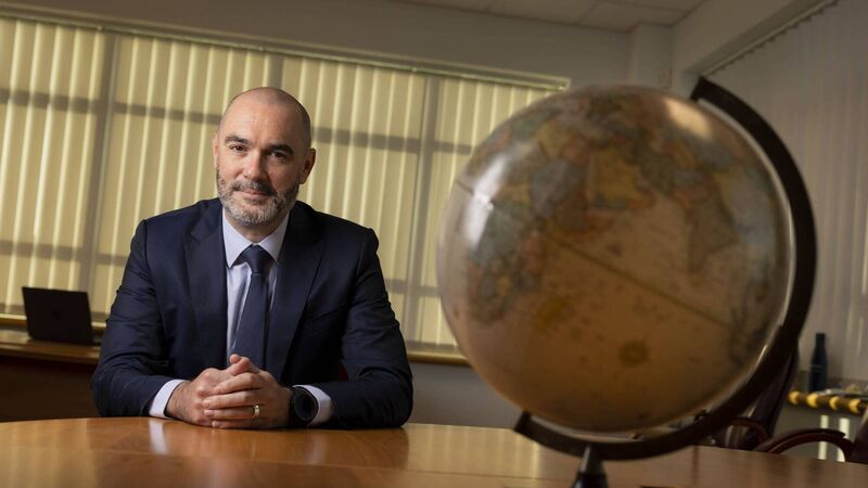 Cork-based recruitment firm to create 70 new jobs Cork-based recruitment firm to create 70 new jobs