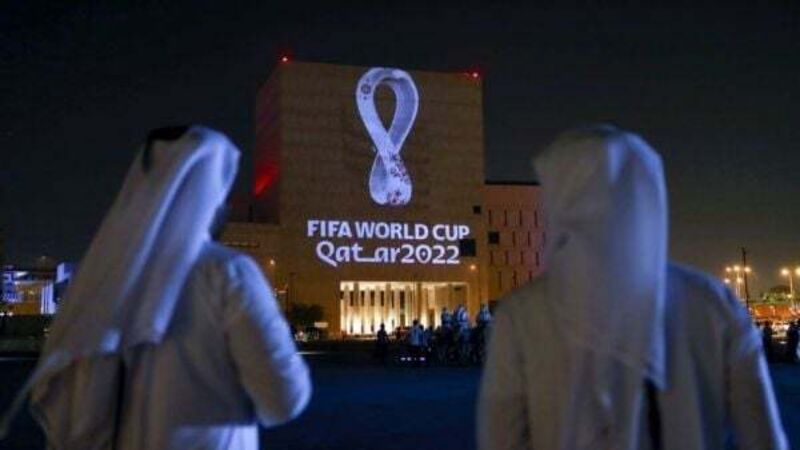 Fans banned from buying alcohol at World Cup stadiums, Fifa confirms