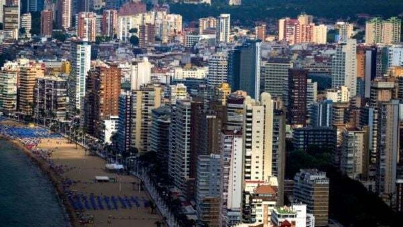 Irish pensioner (68) stabbed to death in Benidorm