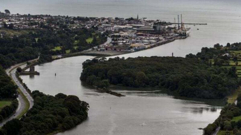 Narrow Water bridge project moves to tender stage Narrow Water bridge project moves to tender stage
