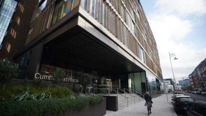 Twitter ‘temporarily closes’ Dublin office as more staff depart the company
