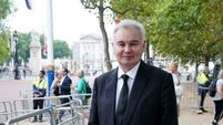 Eamonn Holmes pays tribute to mother after announcing her death on social media